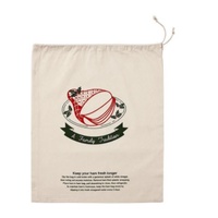 Christmas Tradition Ham Bag  45 x 55cm