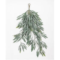 Olive Hanging Branch  60cm