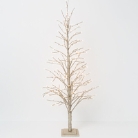 Champagne Spruce LED Tree 180cm
