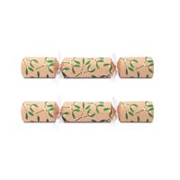 Mistletoe Catering Crackers - Box of 50