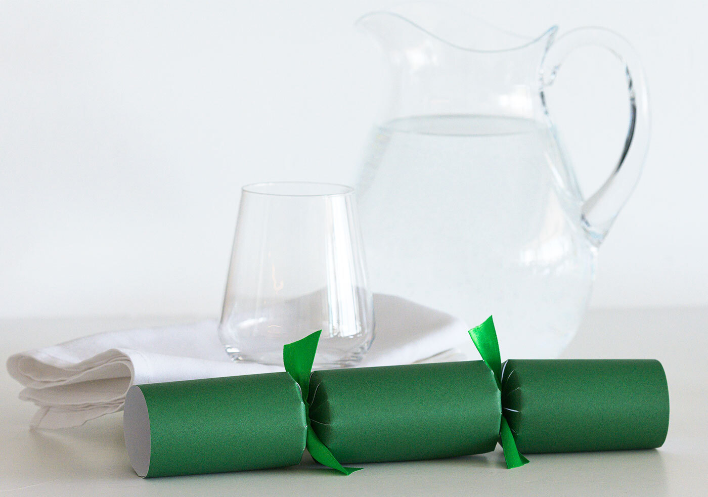 Buy Lexi Green Catering Crackers Box of 50 in Australia Real