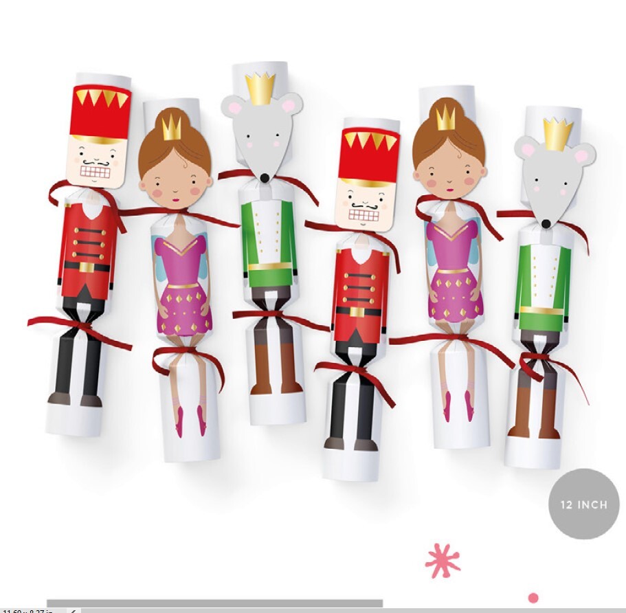 nut cracker crackers