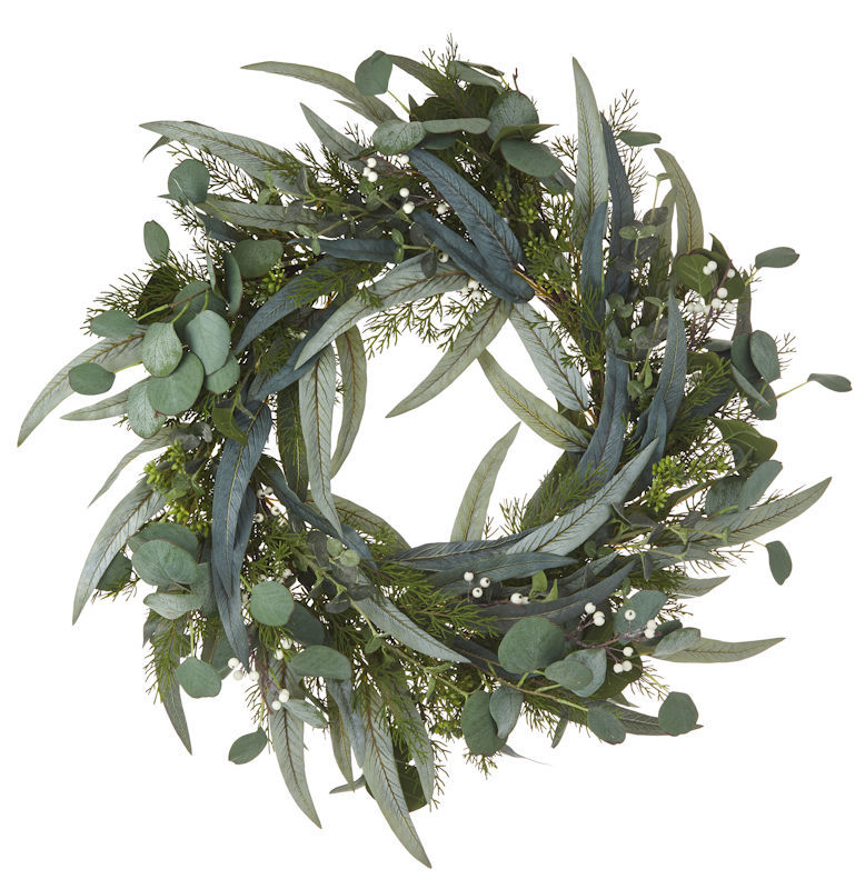 Christmas decorations australian, Australian christmas, Wreaths
