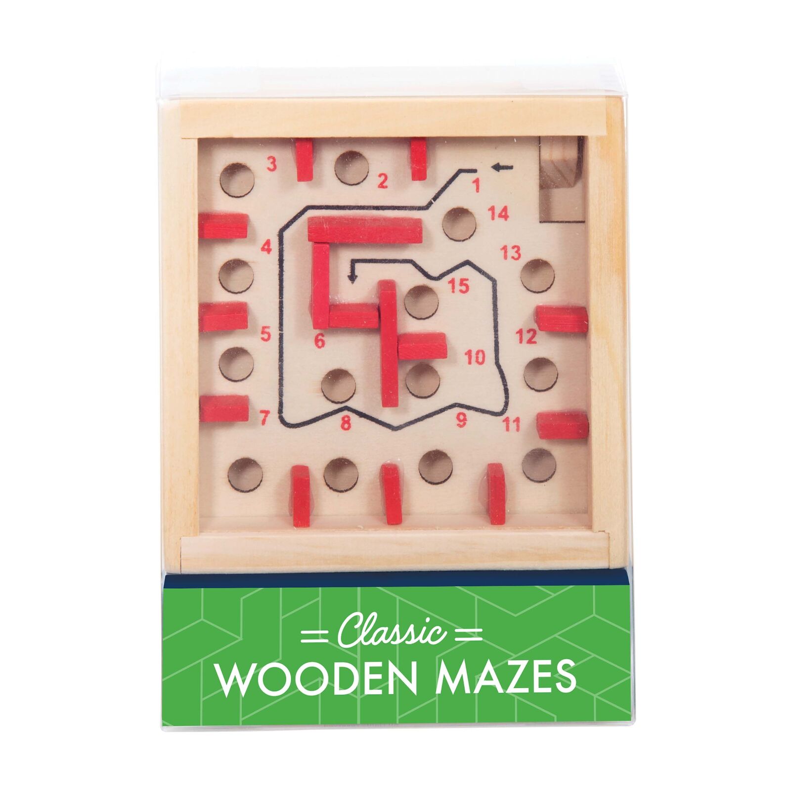 Where to sales buy maze