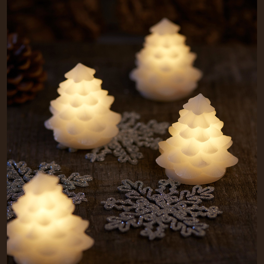 Sirius Carla Christmas Tree LED Lights