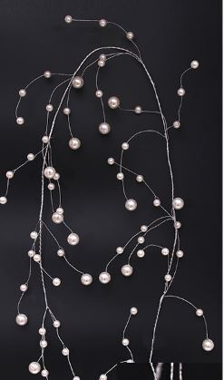 Buy Crystal Garland 110cm in Australia