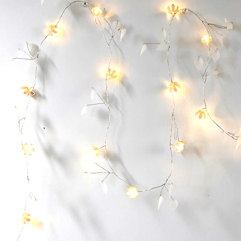 Buy Crystal Garland 110cm in Australia