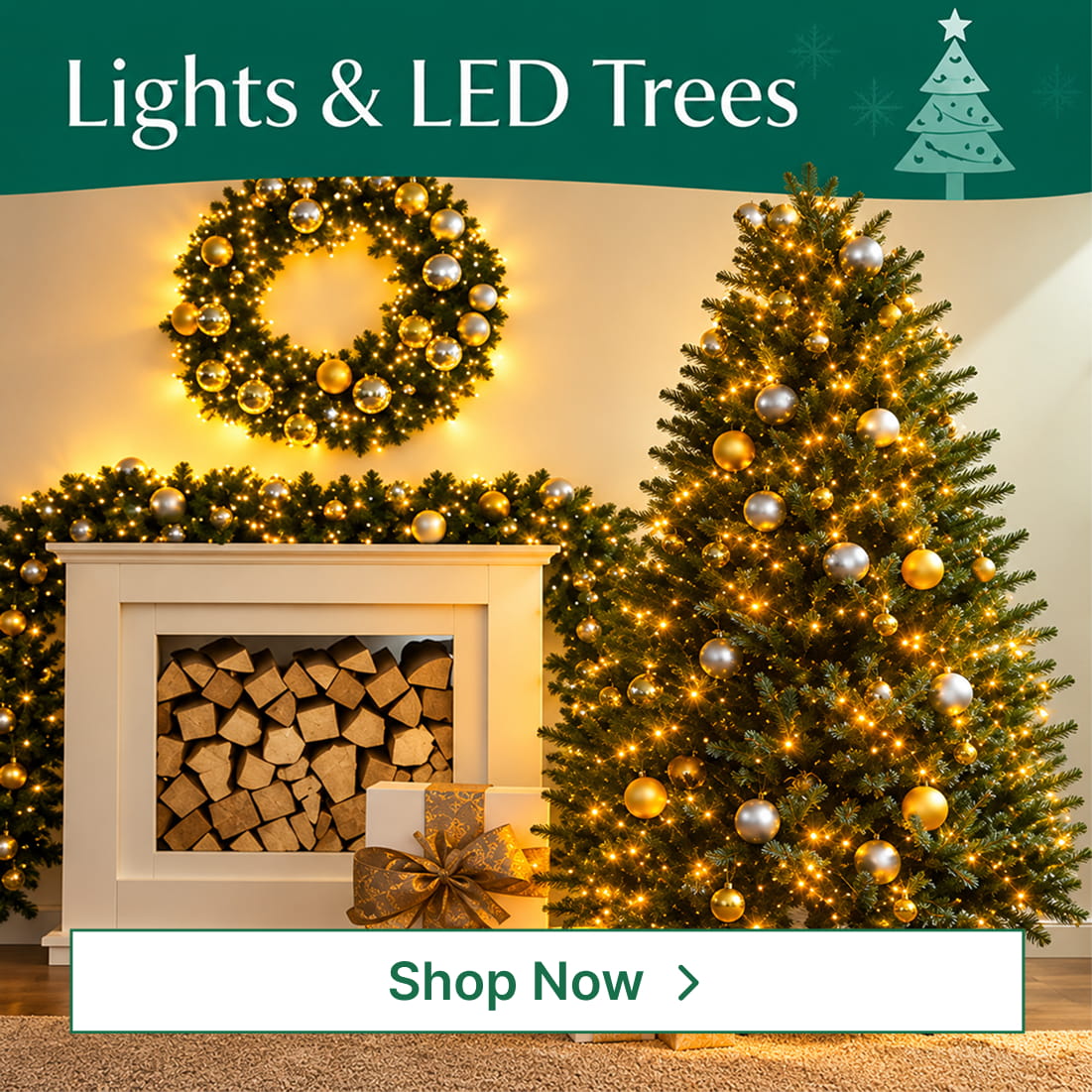 Lights LEDs