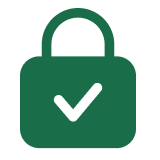 Secure checkout with Afterpay