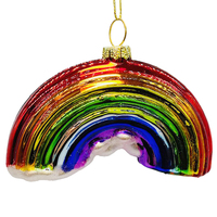 Rainbow 6Hx10cm