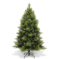 Ponderosa Pine  5 ft Premium Artificial Tree