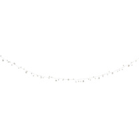 Crystal Bead  40 LED 3m String Lights