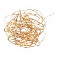 4m Copper 40 LED String Lights