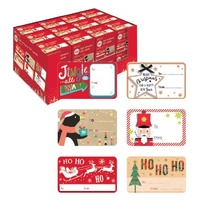 150 Self Adhesive Labels 5.8 X 3.8 8A designs