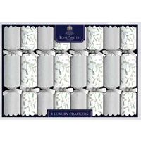 Silver Foliage Premium Cracker