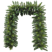 Ponderosa Pine  Window or Door Garland 2.7 m
