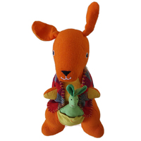 Kylo Kangaroo Toy