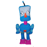 Robot Fendey  Toy