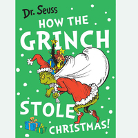 How the Grinch Stole Christmas