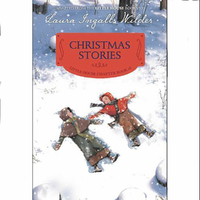 Christmas Stories  Laura Ingalls Wilder