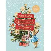 Peter Rabbit Christmas is Coming