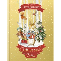 Christmas Tales - The World of Peter Rabbit