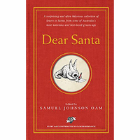 Dear Santa