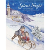 Silent Night -The wonderful story of the beloved Christmas carol