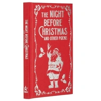 The Night Before Christmas and Other Poems