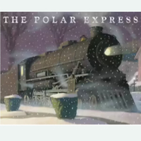 The Polar Express