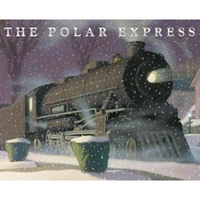 The Polar Express Mini Edition