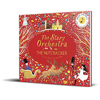 Story Orchestra: Nutcracker - Tchaikovsky