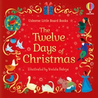 The Twelve Days of Christmas