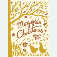 Maggie's Christmas Recipe Book