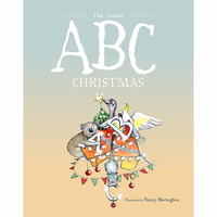 The Aussie ABC Christmas