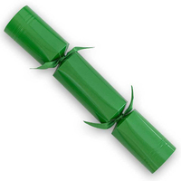 Green Catering Crackers - Box of 50
