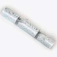 Florentine Silver Catering Crackers -  Box of 50