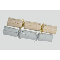 Ivy Gold Catering Crackers -  Box of 50