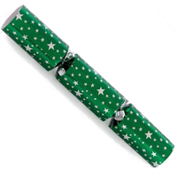 Starlight Catering Crackers - Green Box of 50