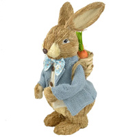 Easter Peter Rabbit with Backpack Small