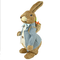 Easter Peter Rabbit with Backpack Large