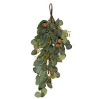 Gumnut Door Hanger  Natural  Look  70cm