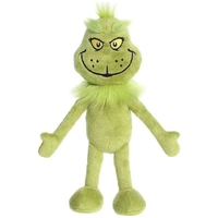 12inch (30 cm) Poseable Grinch