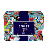 Sports Trivia Game