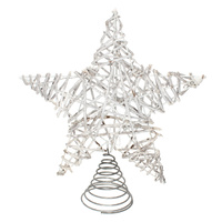 Whitewash Star 30 cm