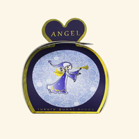 Christmas Angel Guest Soap 3x20g bars
