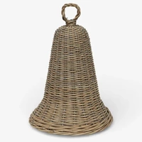Natural Willow Bell