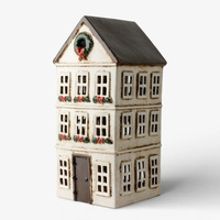 Nordgard Grand Chalet Tea Light