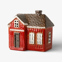 Nordgard Woodland Cottage Tea Light