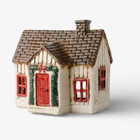 Nordgard Garland Cottage Tea Light